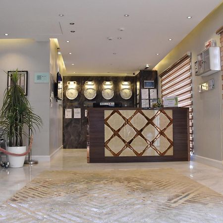 Warf Aldyafah Homes Riyad Dış mekan fotoğraf