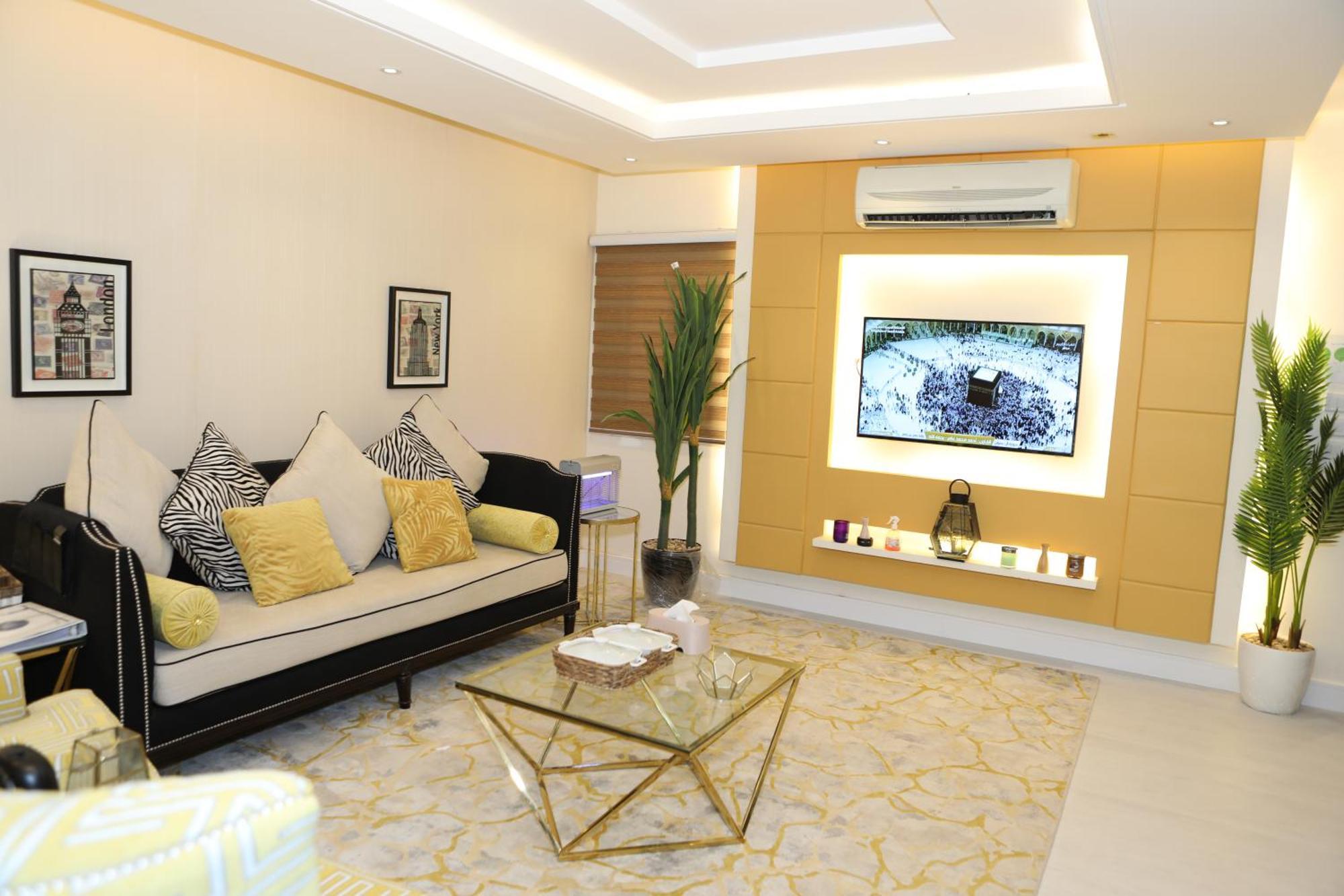 Warf Aldyafah Homes Riyad Dış mekan fotoğraf