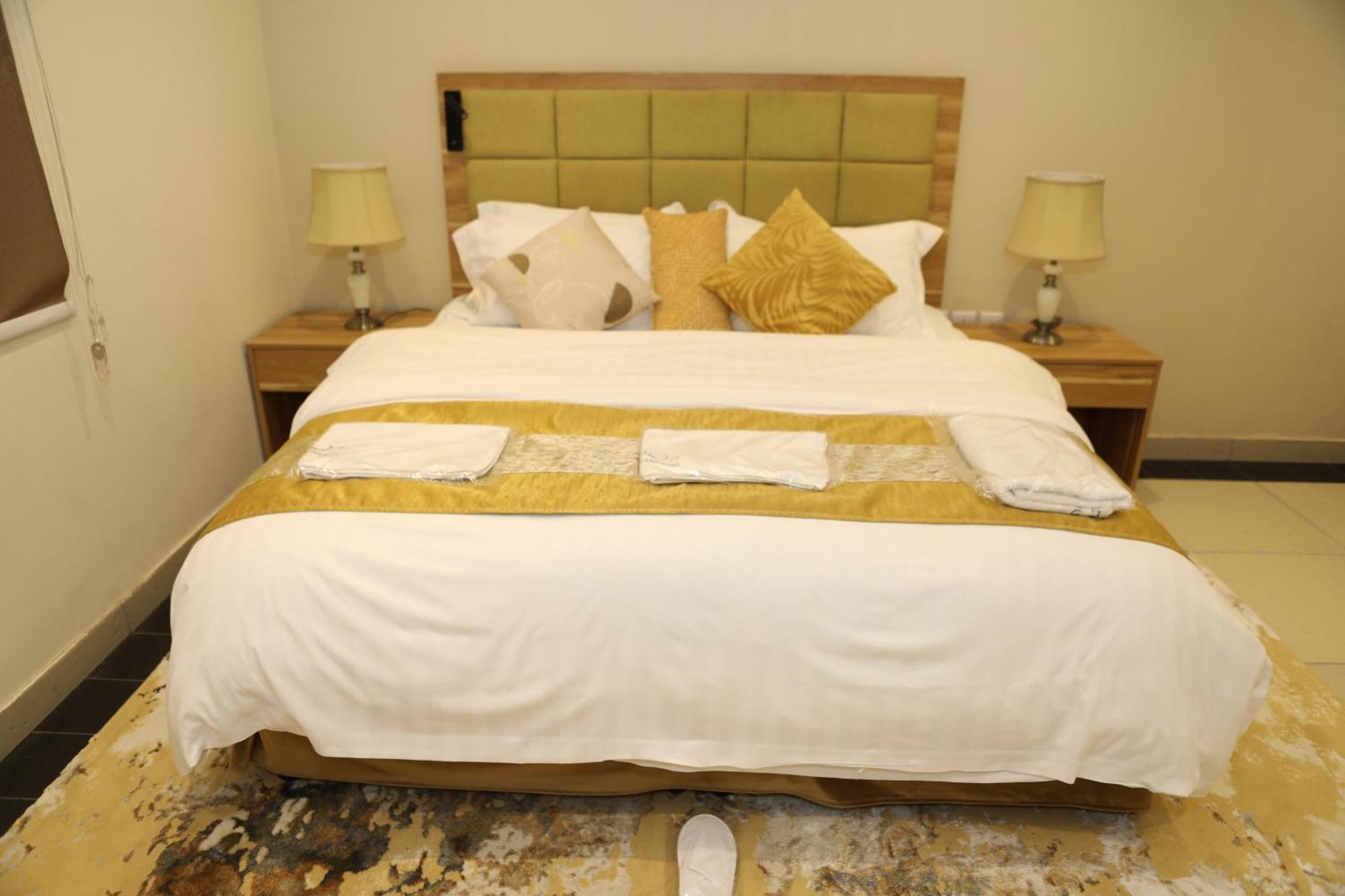 Warf Aldyafah Homes Riyad Dış mekan fotoğraf