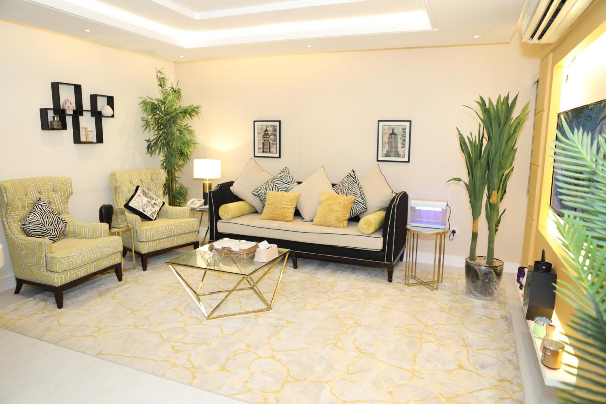 Warf Aldyafah Homes Riyad Dış mekan fotoğraf
