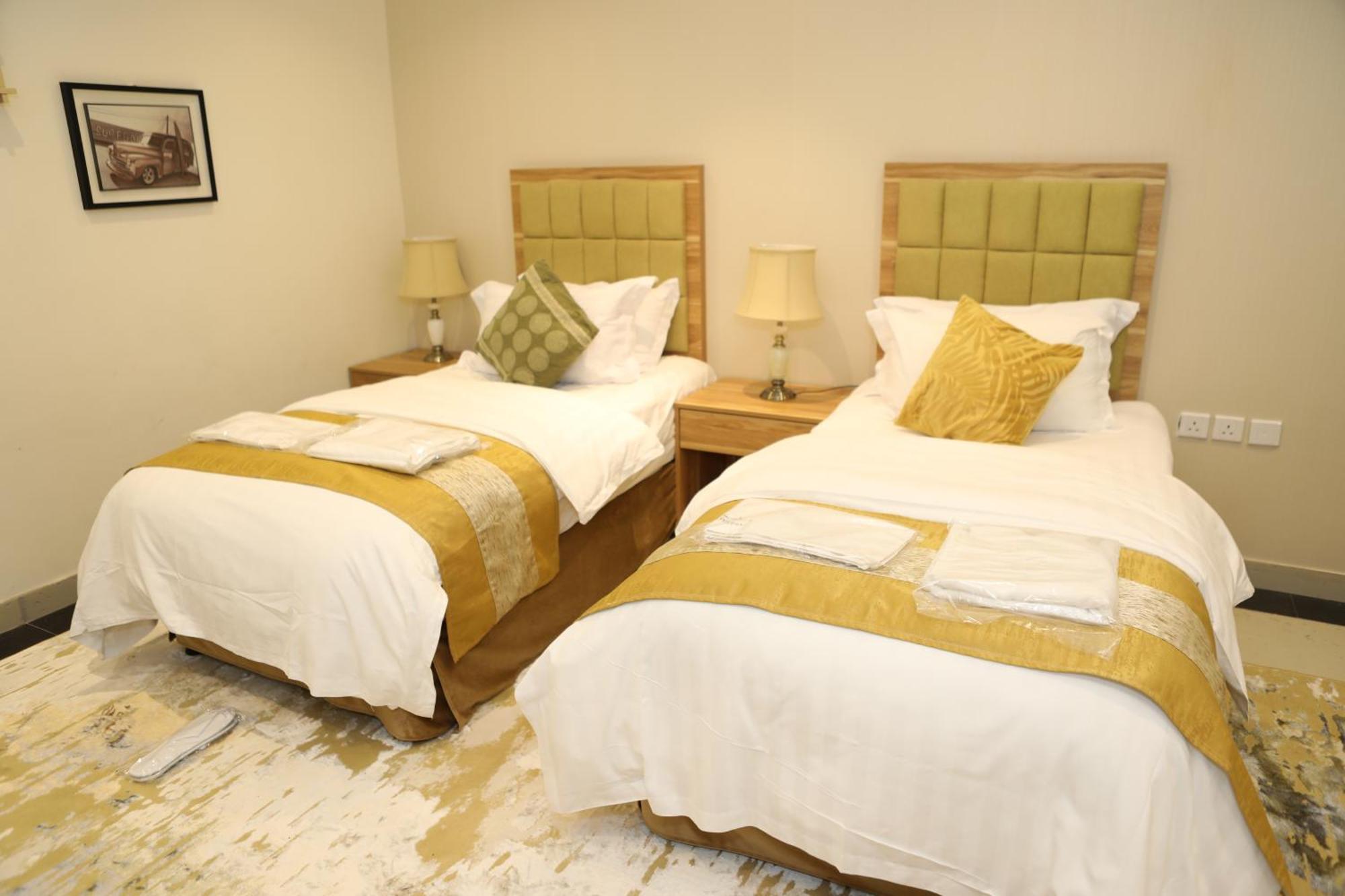 Warf Aldyafah Homes Riyad Dış mekan fotoğraf