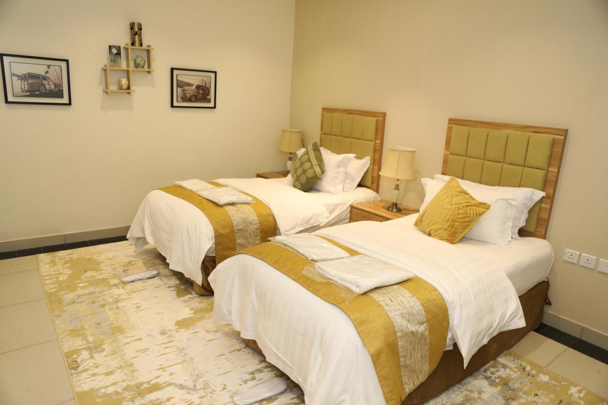 Warf Aldyafah Homes Riyad Dış mekan fotoğraf