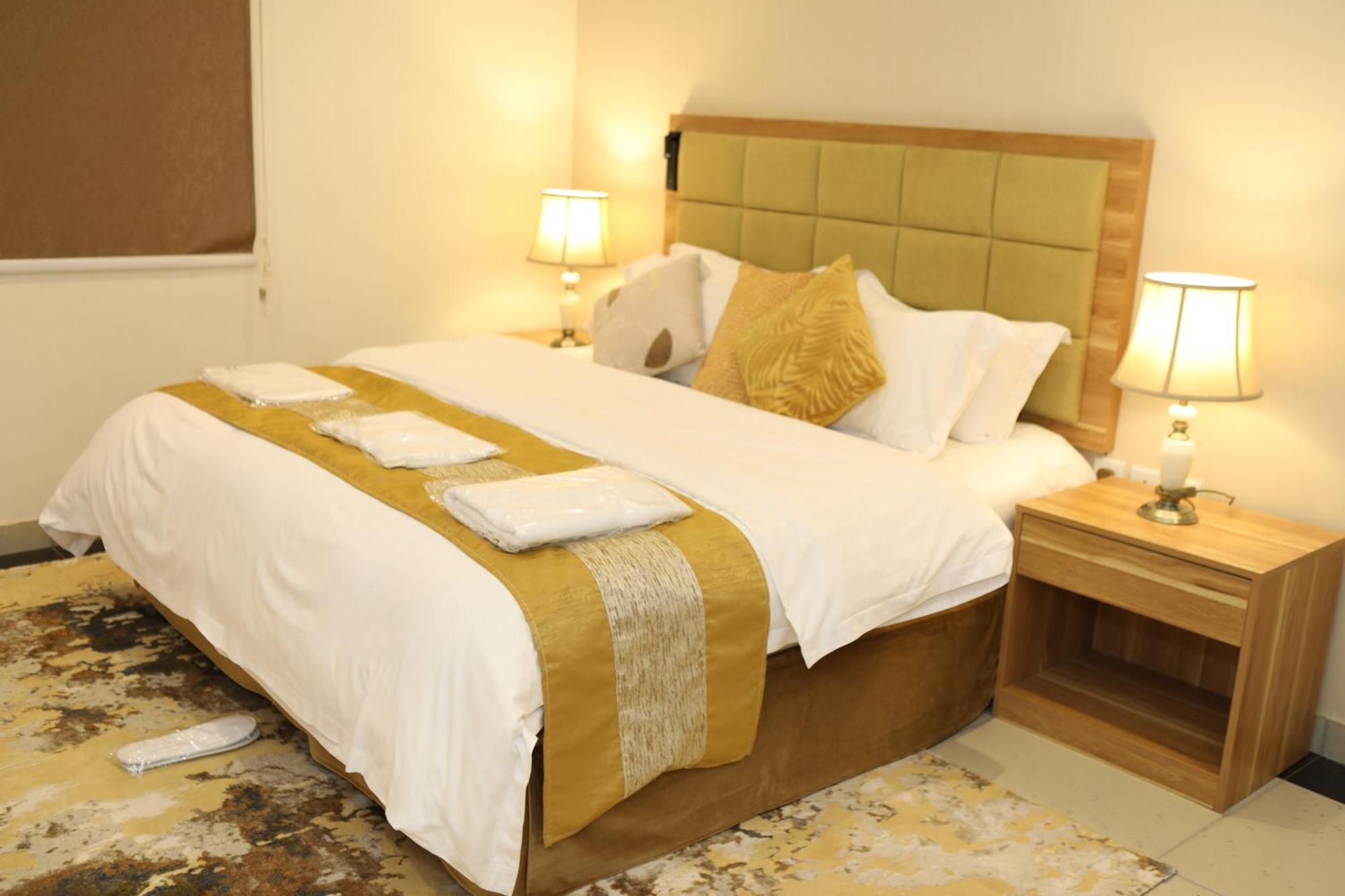 Warf Aldyafah Homes Riyad Dış mekan fotoğraf
