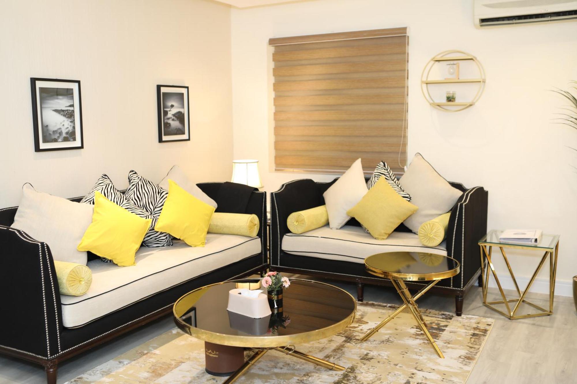 Warf Aldyafah Homes Riyad Dış mekan fotoğraf