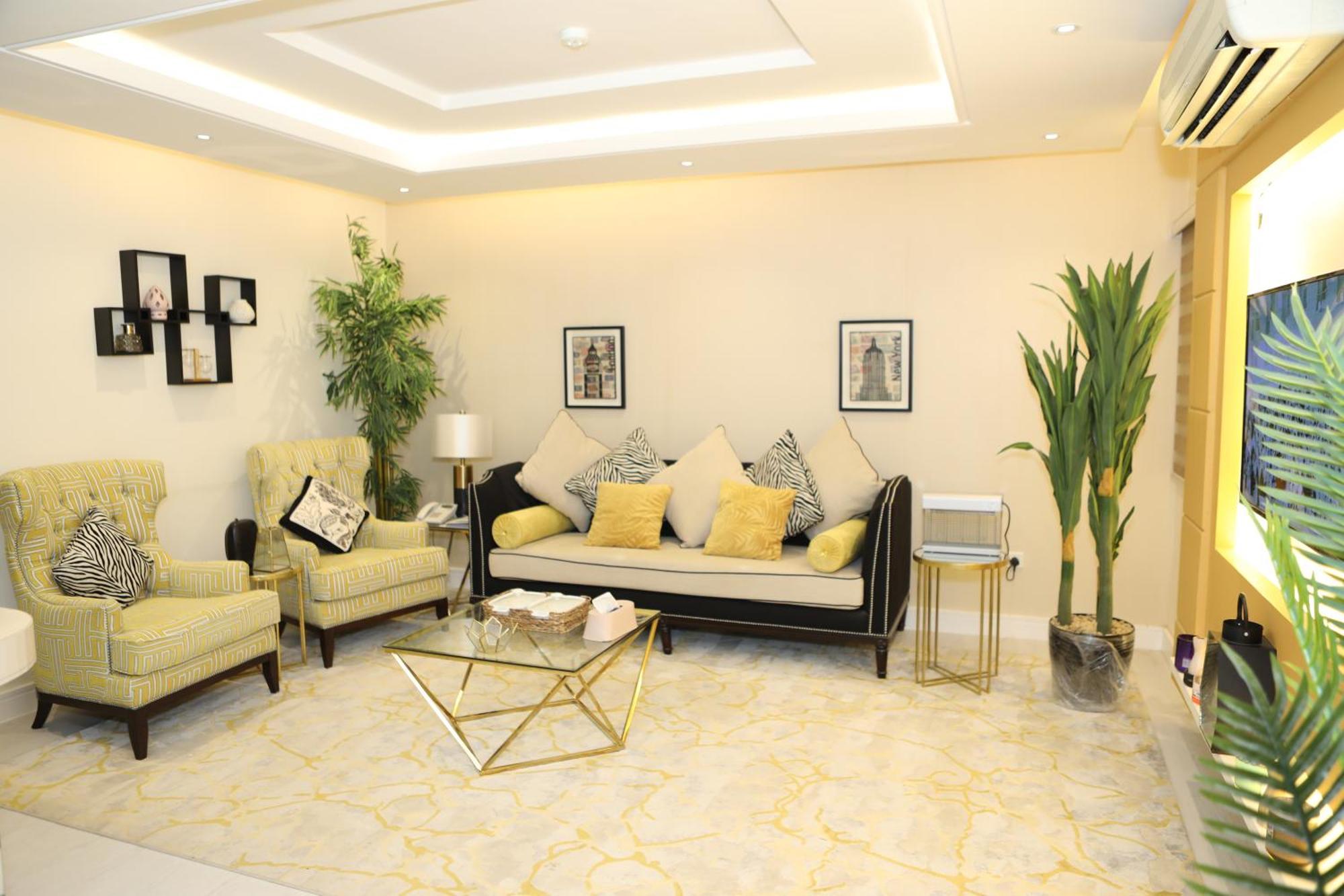 Warf Aldyafah Homes Riyad Dış mekan fotoğraf