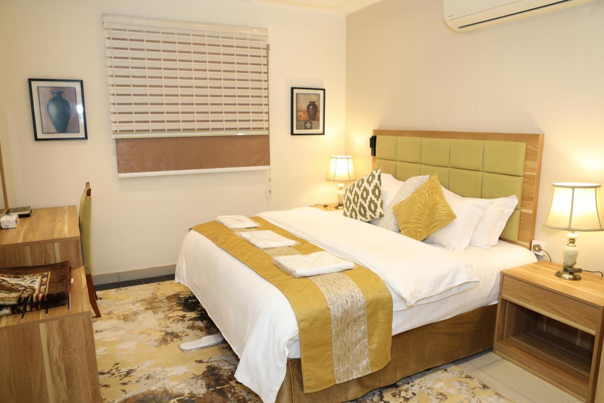 Warf Aldyafah Homes Riyad Dış mekan fotoğraf