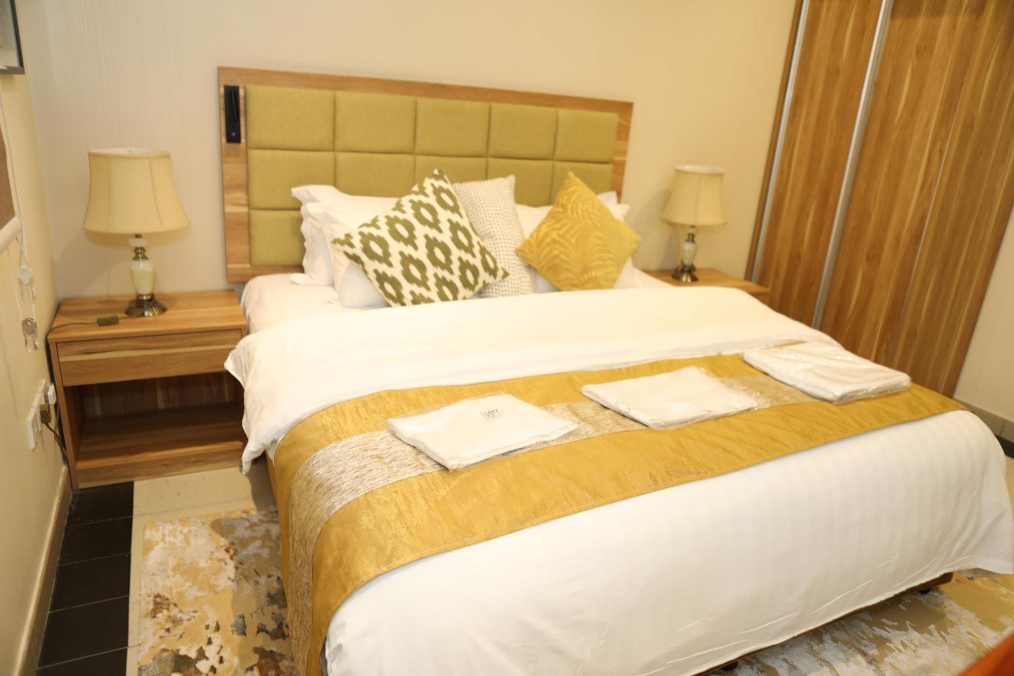 Warf Aldyafah Homes Riyad Dış mekan fotoğraf