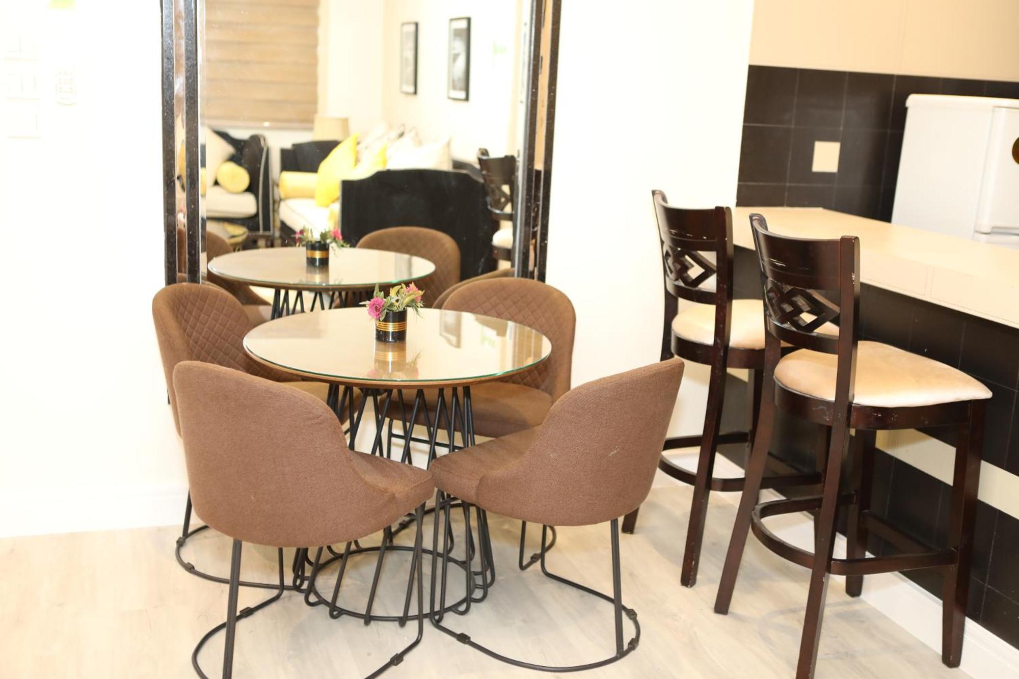 Warf Aldyafah Homes Riyad Dış mekan fotoğraf