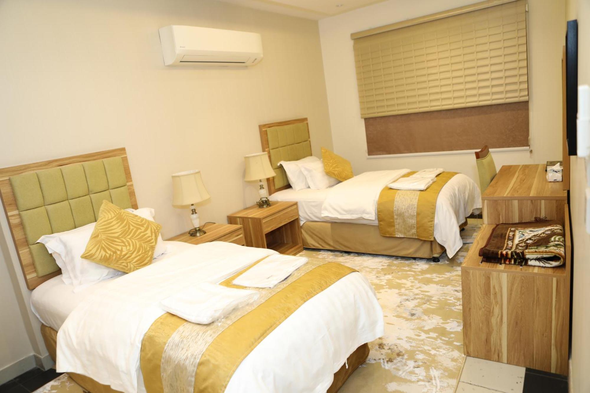 Warf Aldyafah Homes Riyad Dış mekan fotoğraf