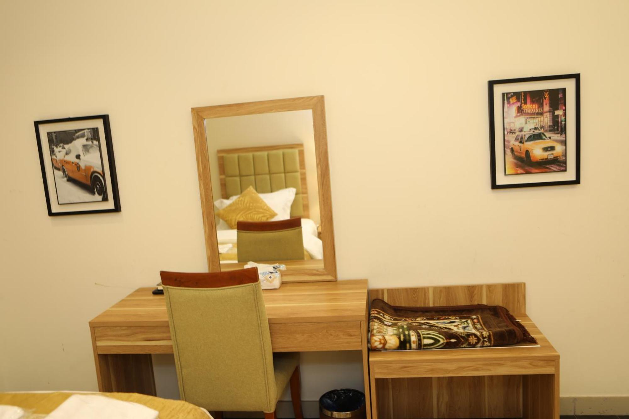 Warf Aldyafah Homes Riyad Dış mekan fotoğraf