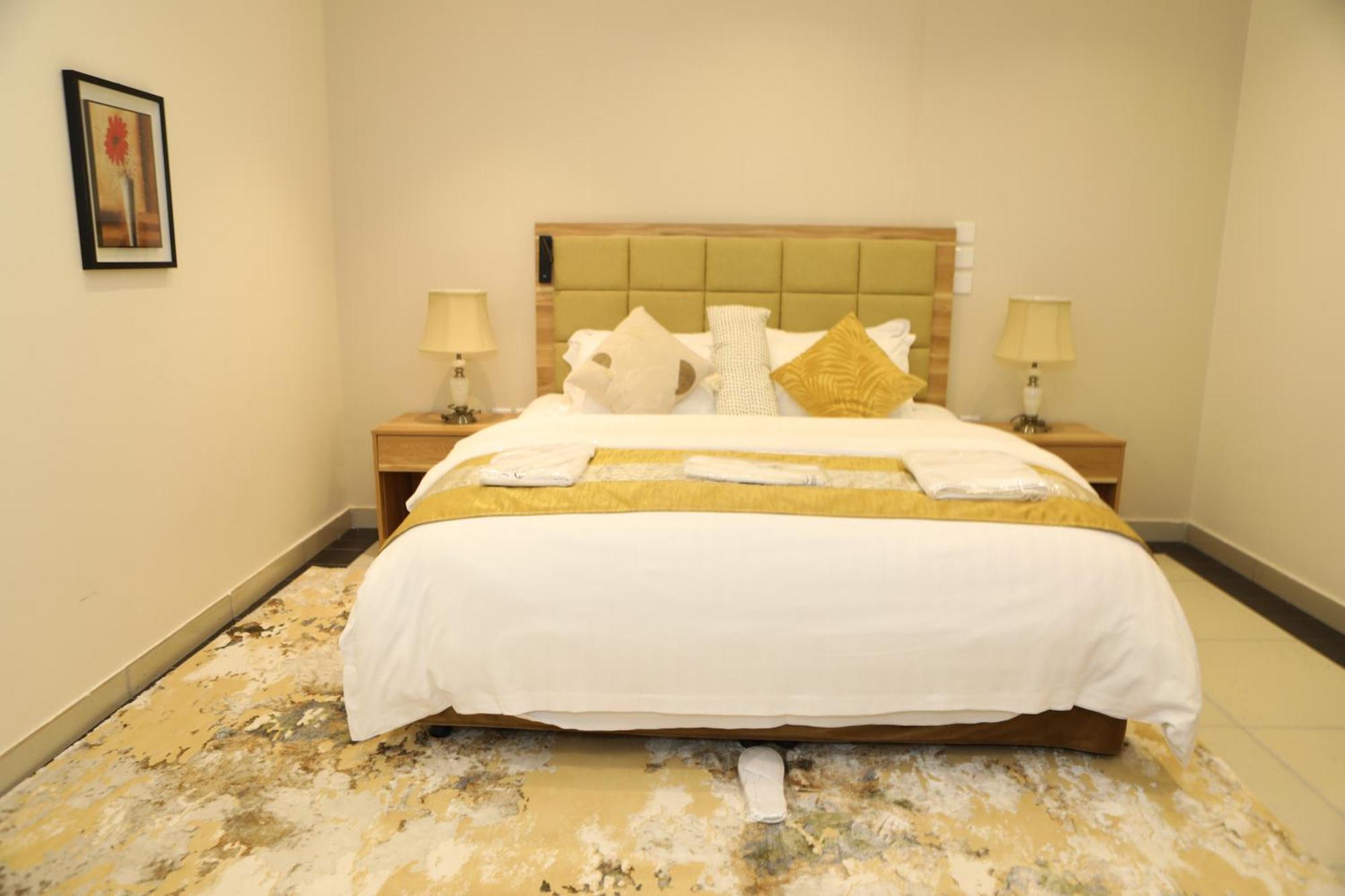 Warf Aldyafah Homes Riyad Dış mekan fotoğraf