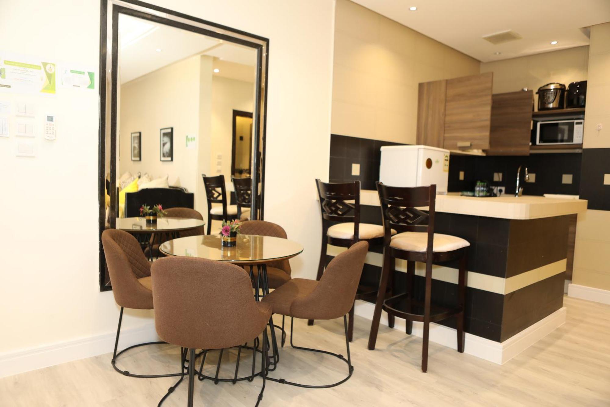 Warf Aldyafah Homes Riyad Dış mekan fotoğraf