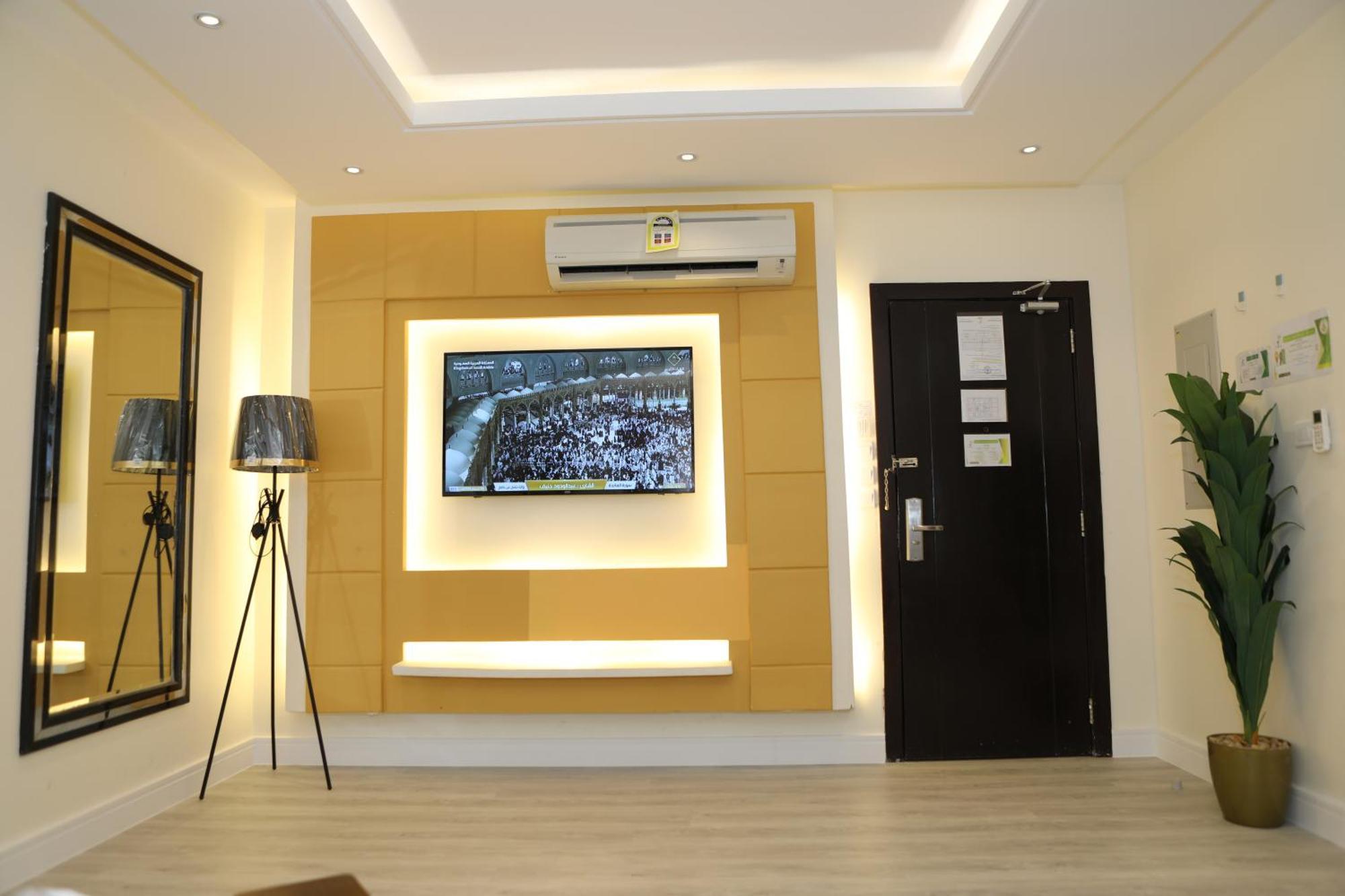 Warf Aldyafah Homes Riyad Dış mekan fotoğraf