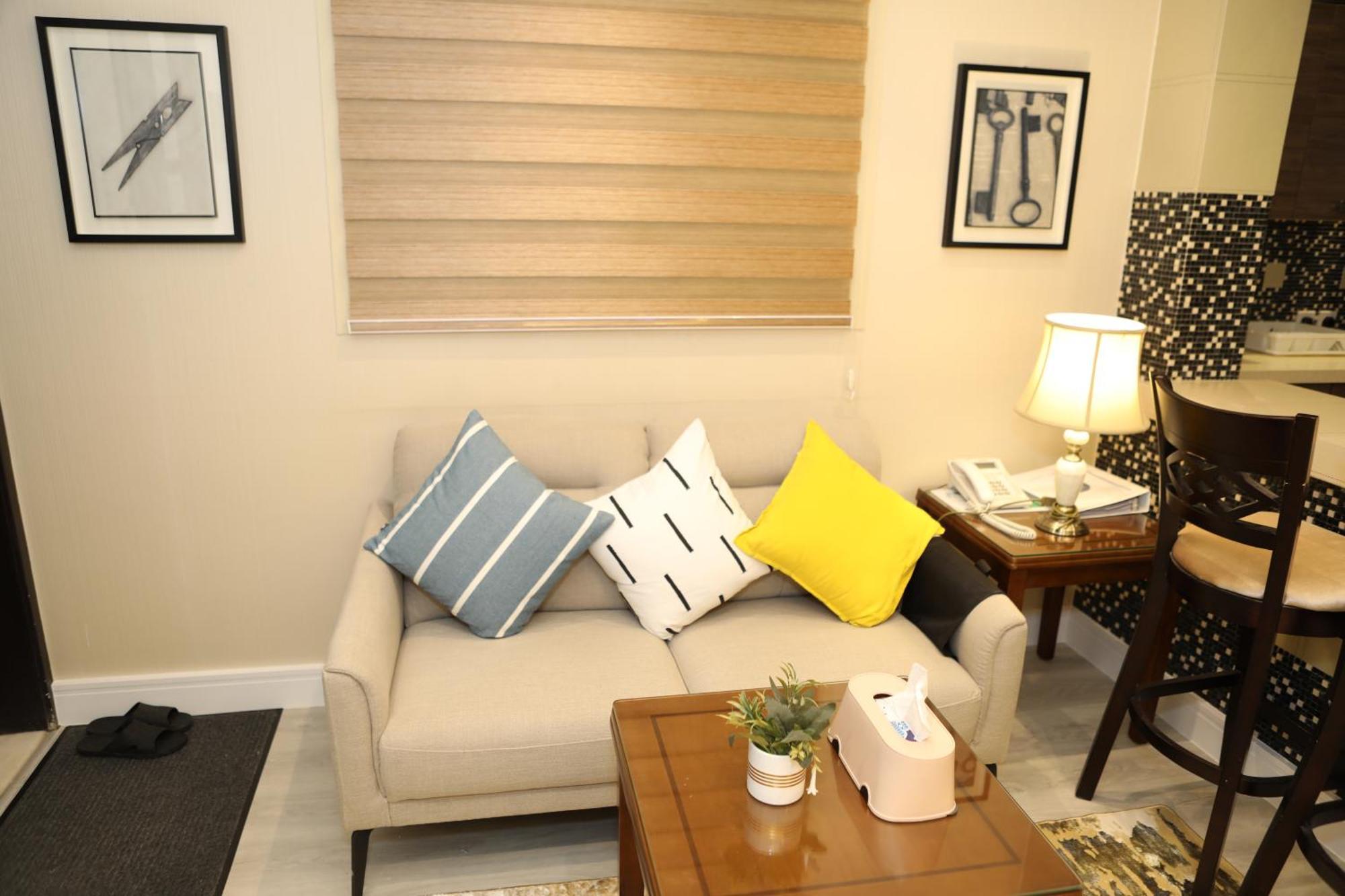 Warf Aldyafah Homes Riyad Dış mekan fotoğraf