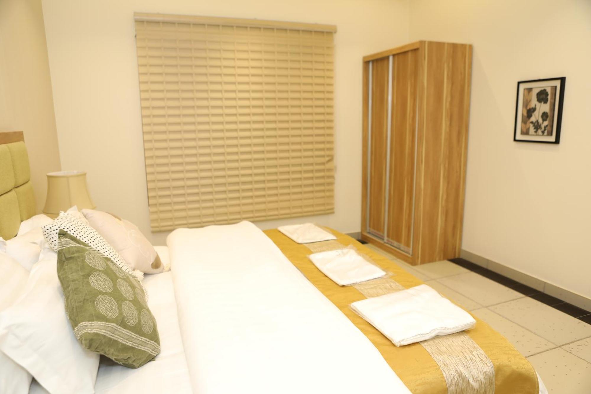 Warf Aldyafah Homes Riyad Dış mekan fotoğraf