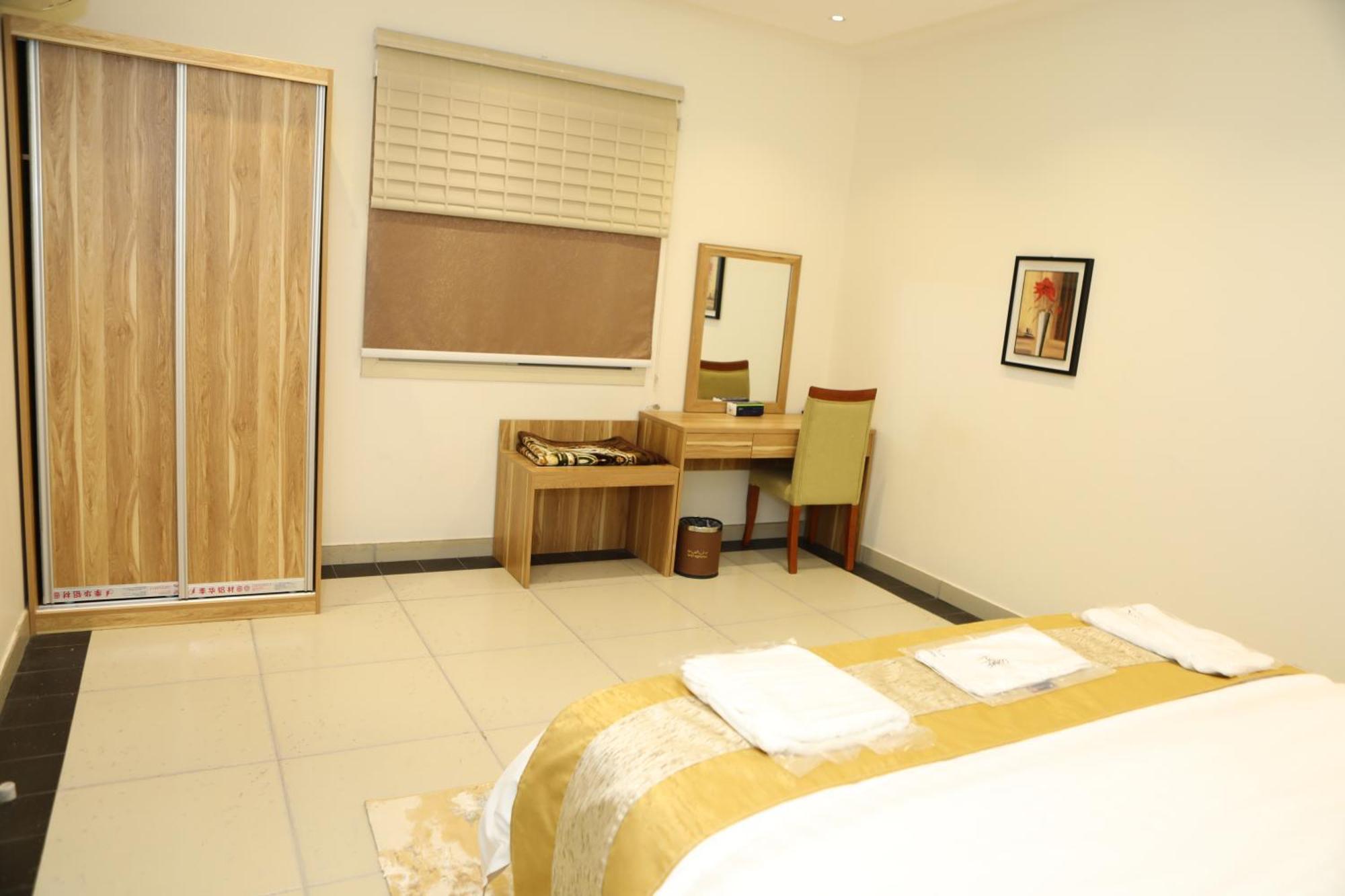 Warf Aldyafah Homes Riyad Dış mekan fotoğraf