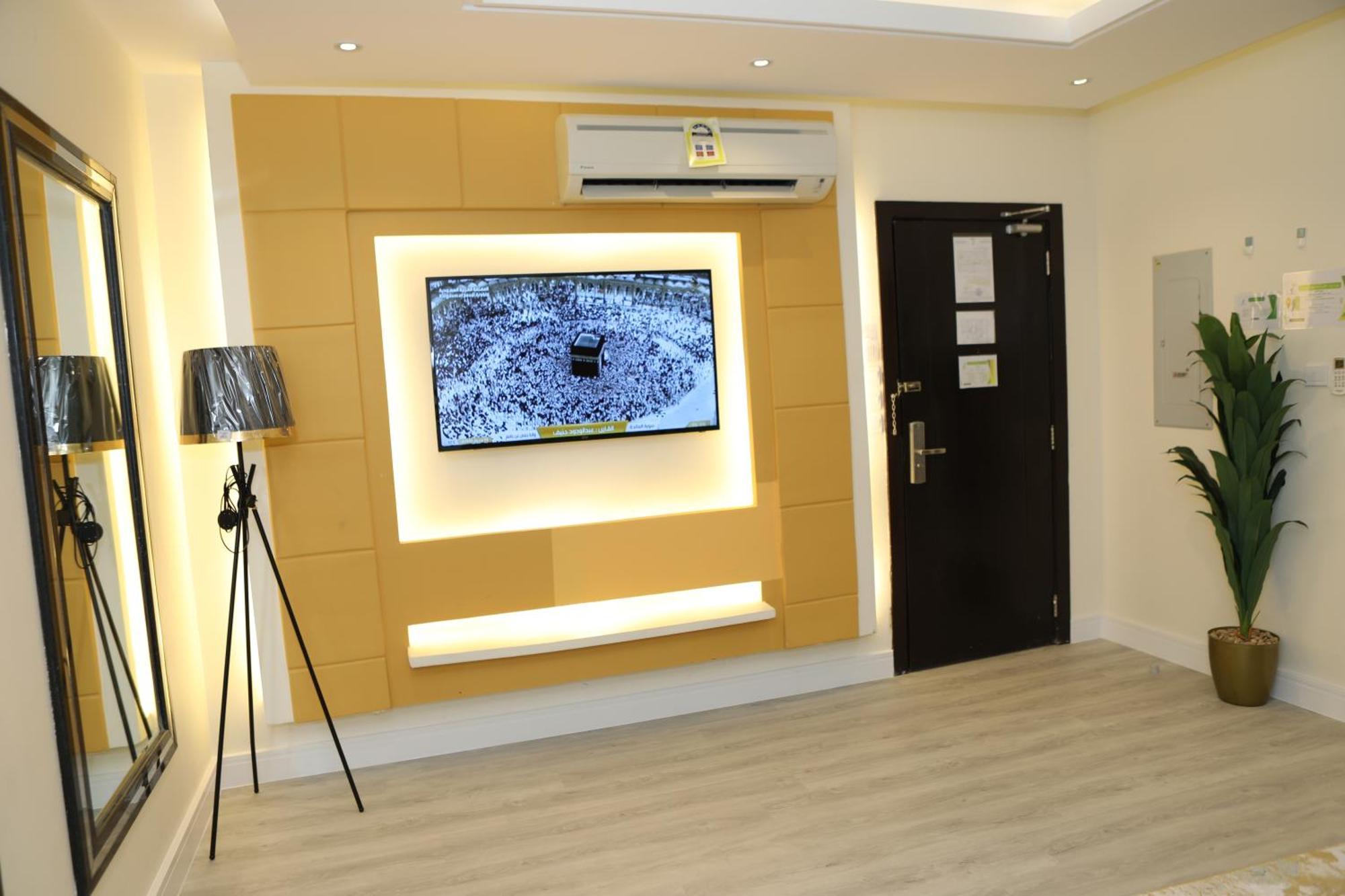 Warf Aldyafah Homes Riyad Dış mekan fotoğraf