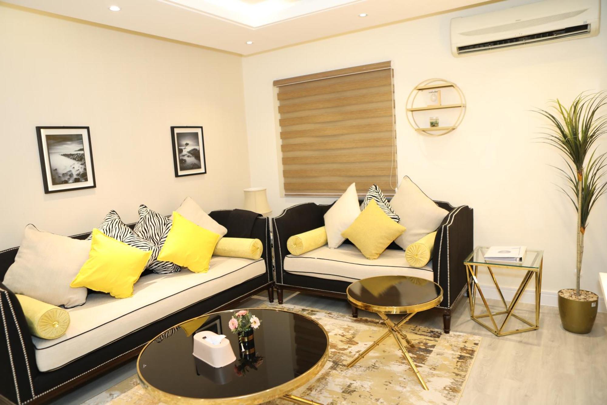 Warf Aldyafah Homes Riyad Dış mekan fotoğraf