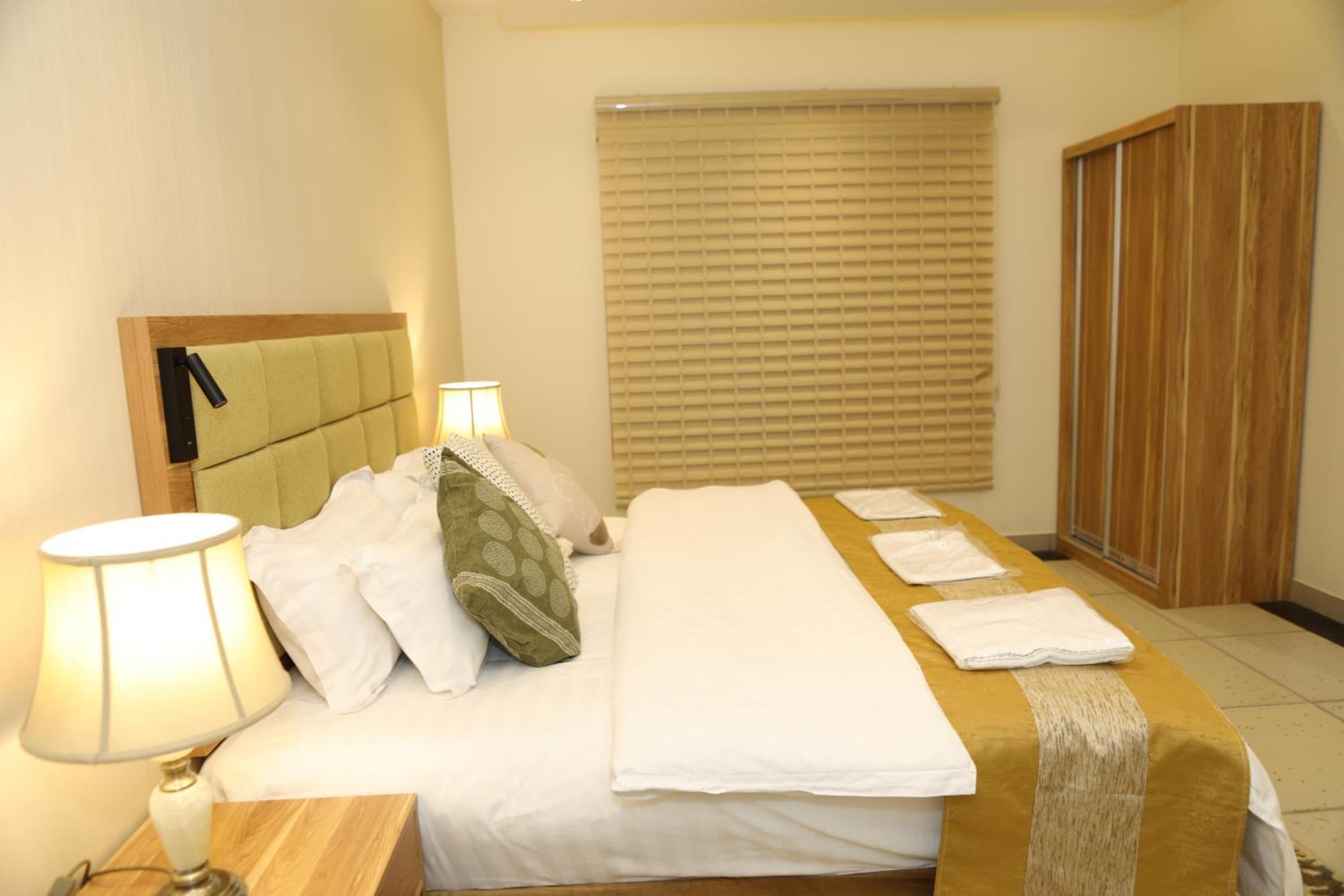 Warf Aldyafah Homes Riyad Dış mekan fotoğraf
