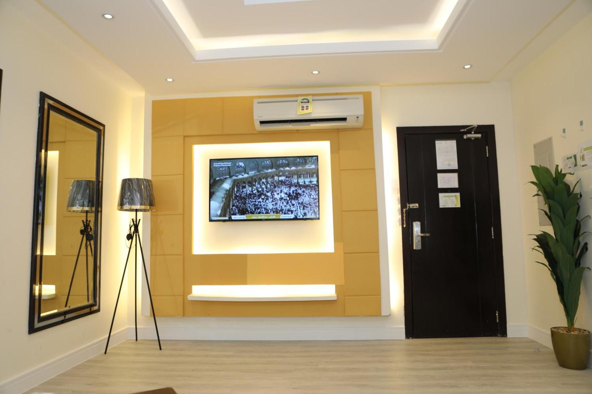 Warf Aldyafah Homes Riyad Dış mekan fotoğraf