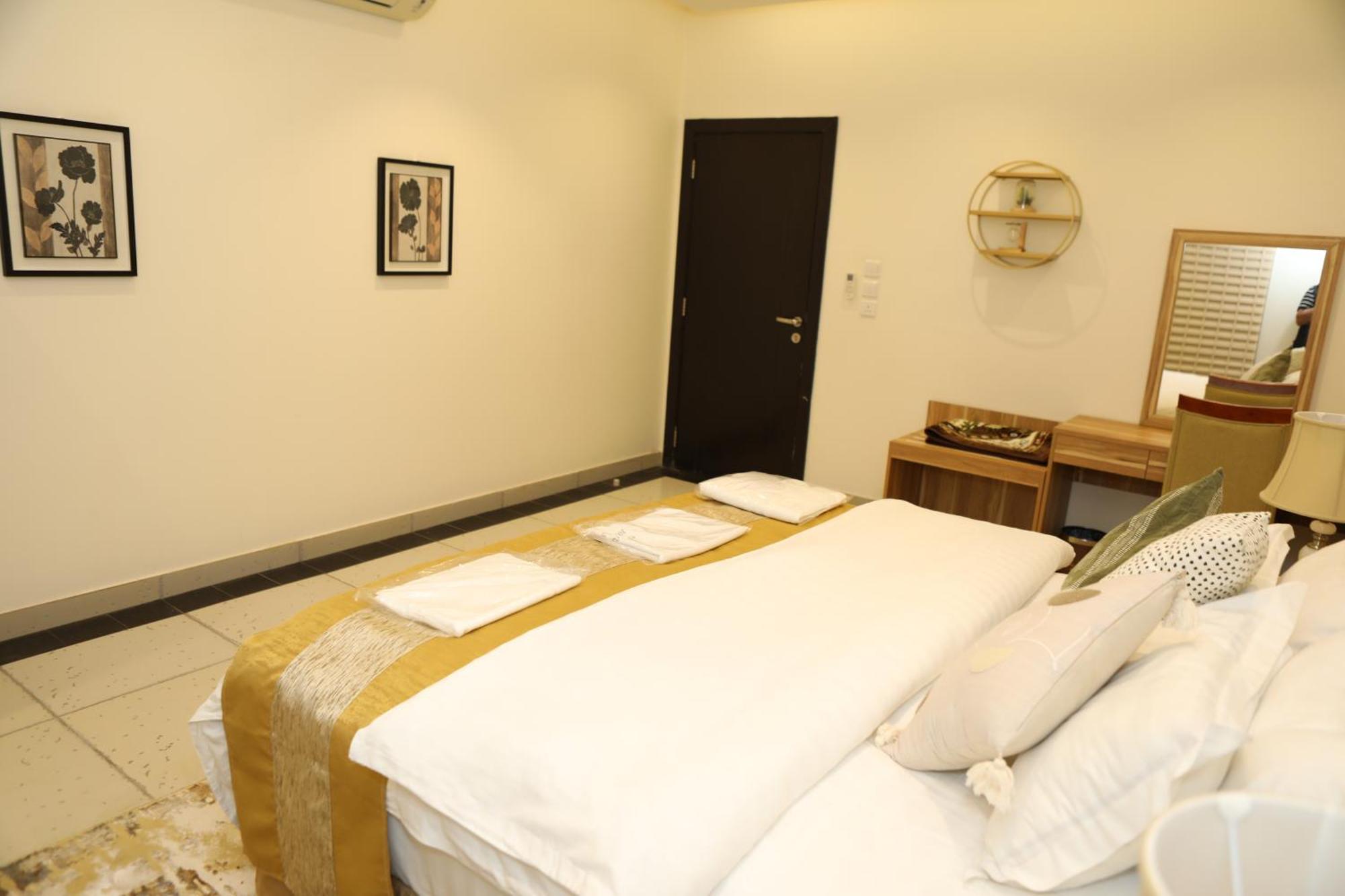 Warf Aldyafah Homes Riyad Dış mekan fotoğraf