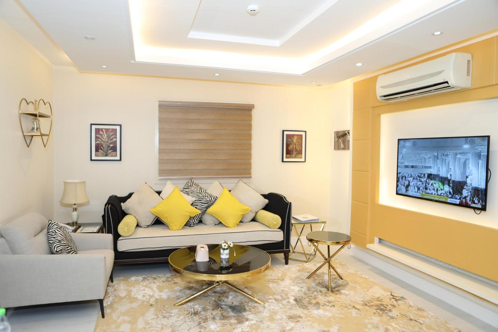 Warf Aldyafah Homes Riyad Dış mekan fotoğraf
