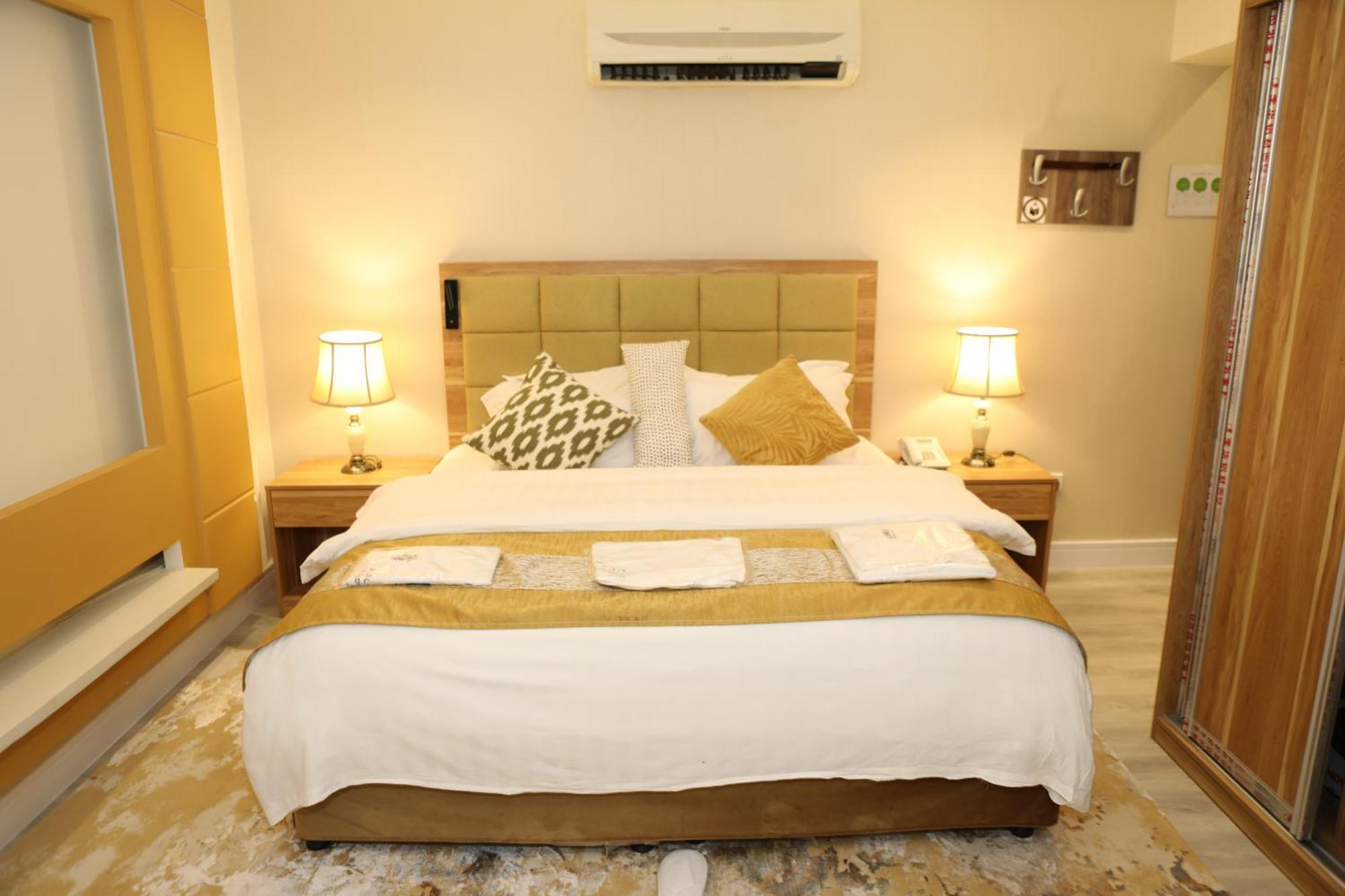 Warf Aldyafah Homes Riyad Dış mekan fotoğraf