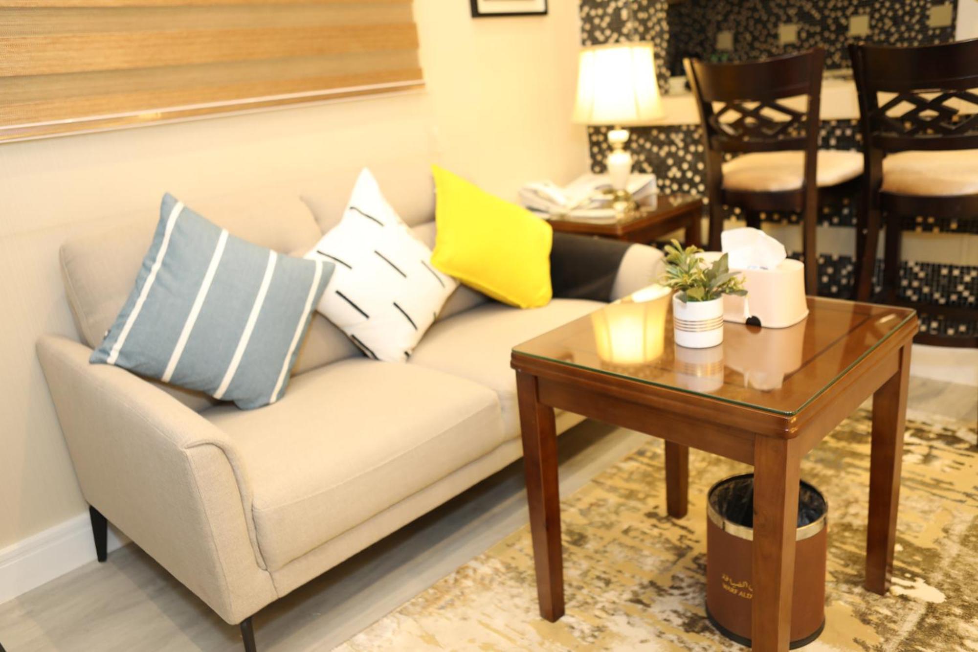 Warf Aldyafah Homes Riyad Dış mekan fotoğraf