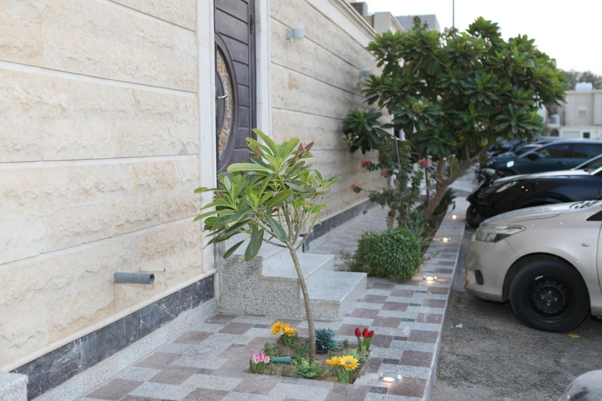 Warf Aldyafah Homes Riyad Dış mekan fotoğraf