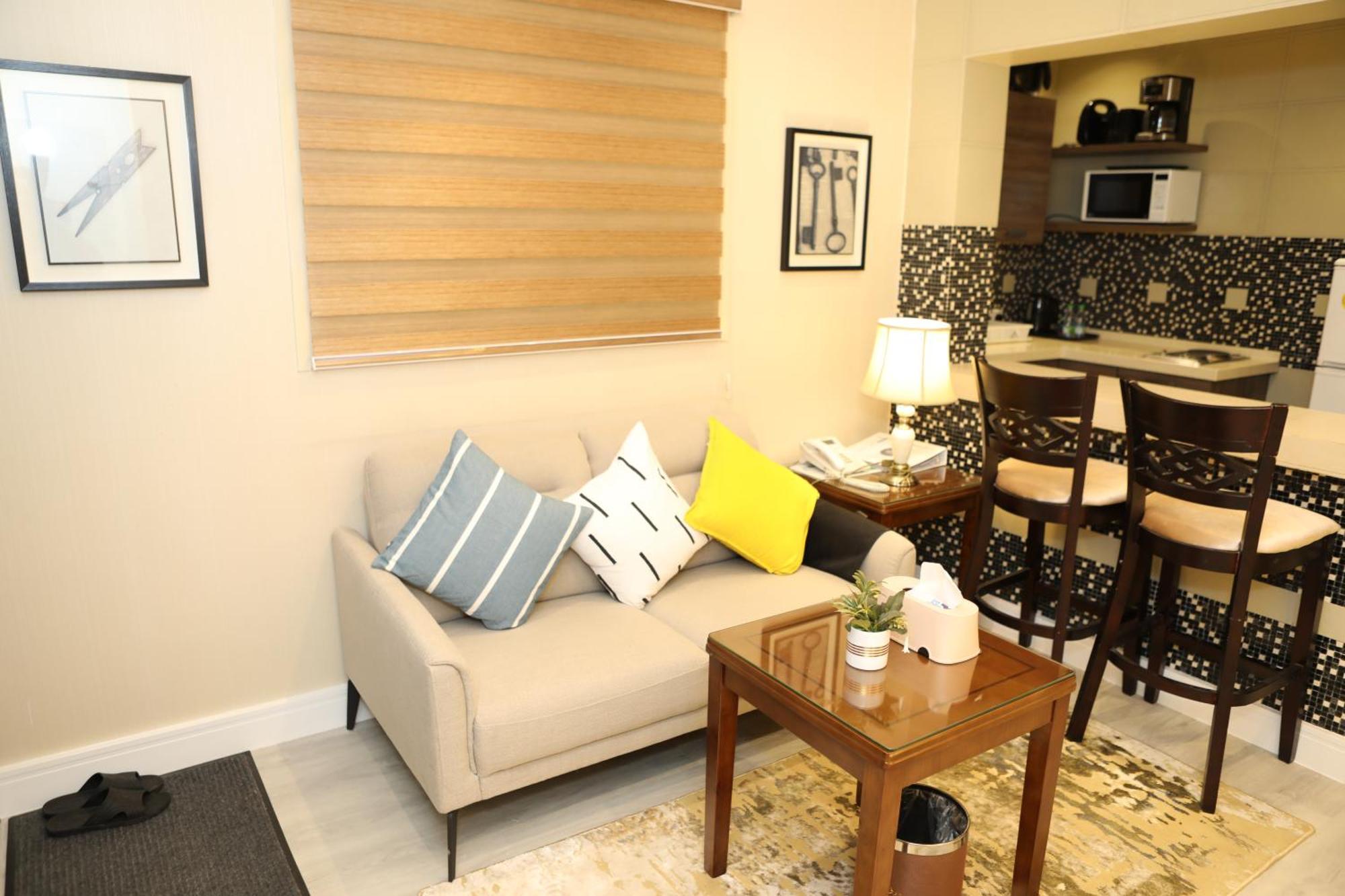 Warf Aldyafah Homes Riyad Dış mekan fotoğraf