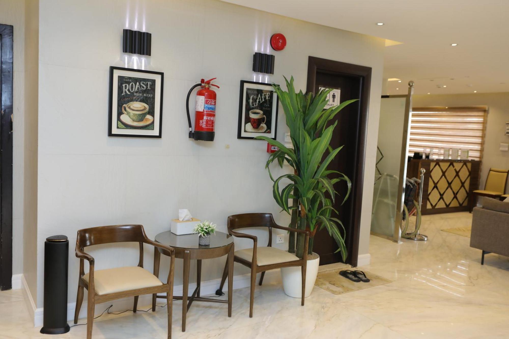 Warf Aldyafah Homes Riyad Dış mekan fotoğraf