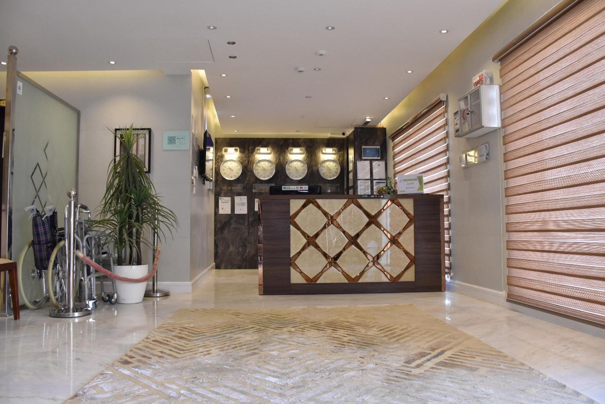 Warf Aldyafah Homes Riyad Dış mekan fotoğraf